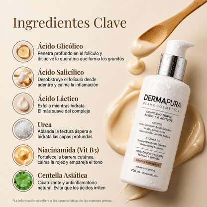 DERMAPURA