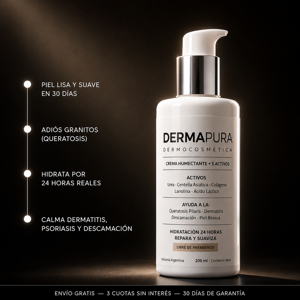 DERMAPURA