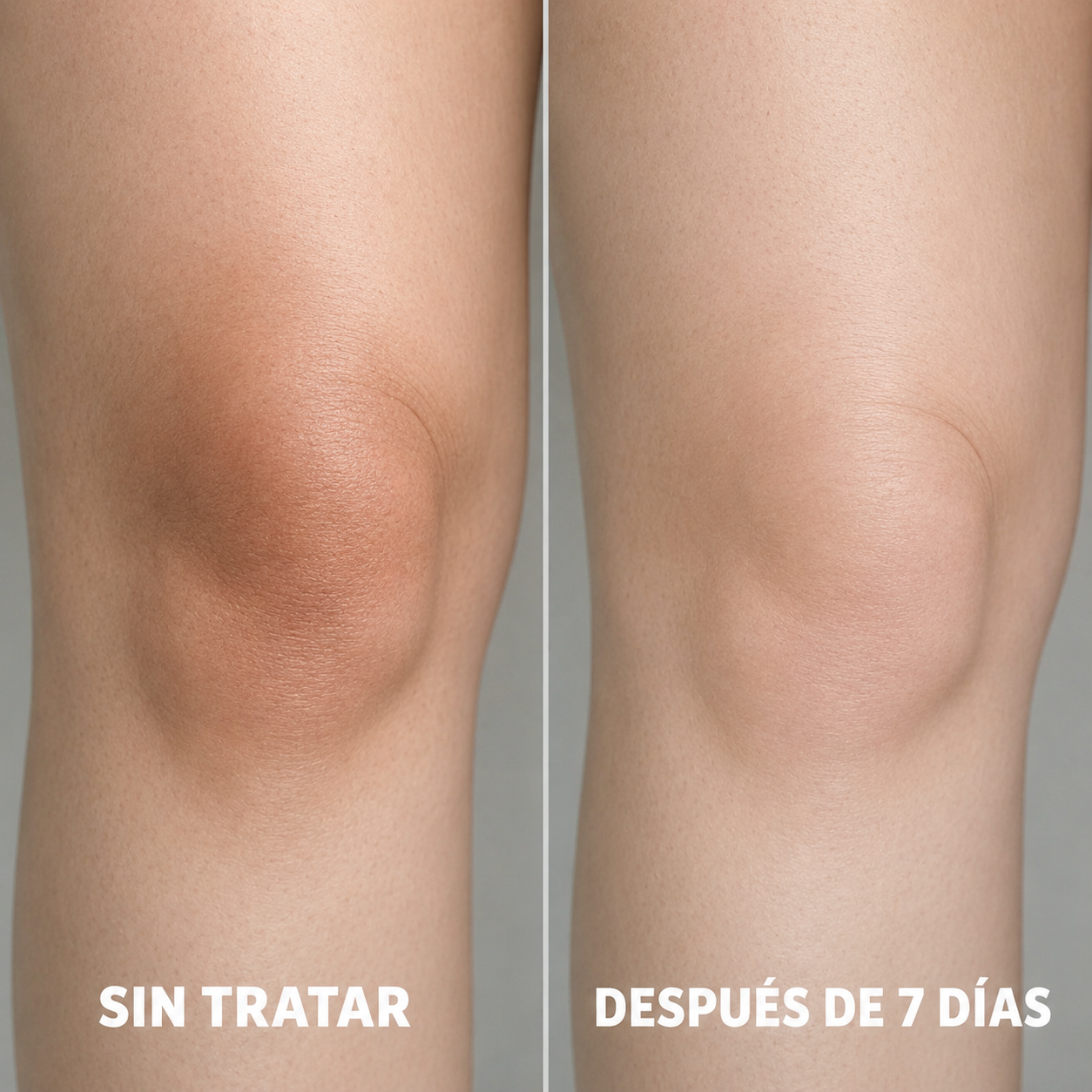 HIPERPIGMENTACION