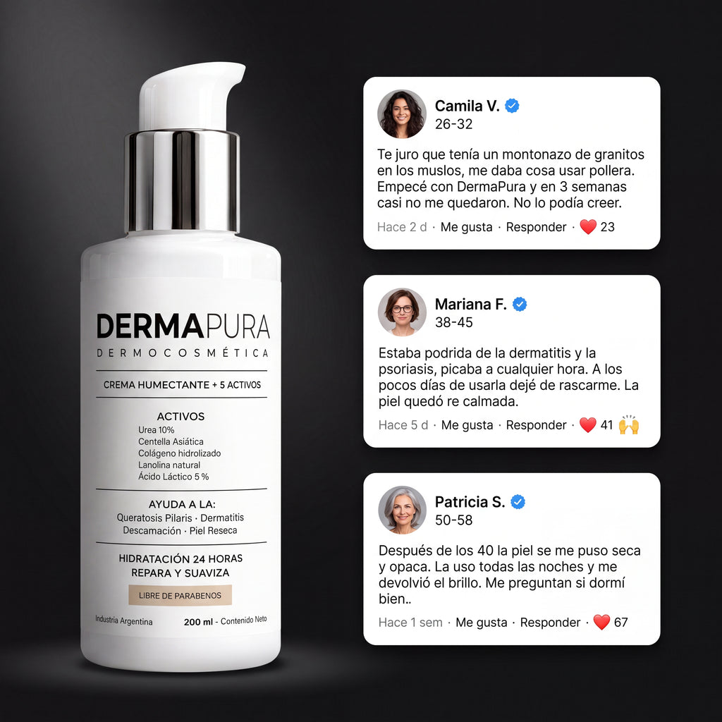 DERMAPURA