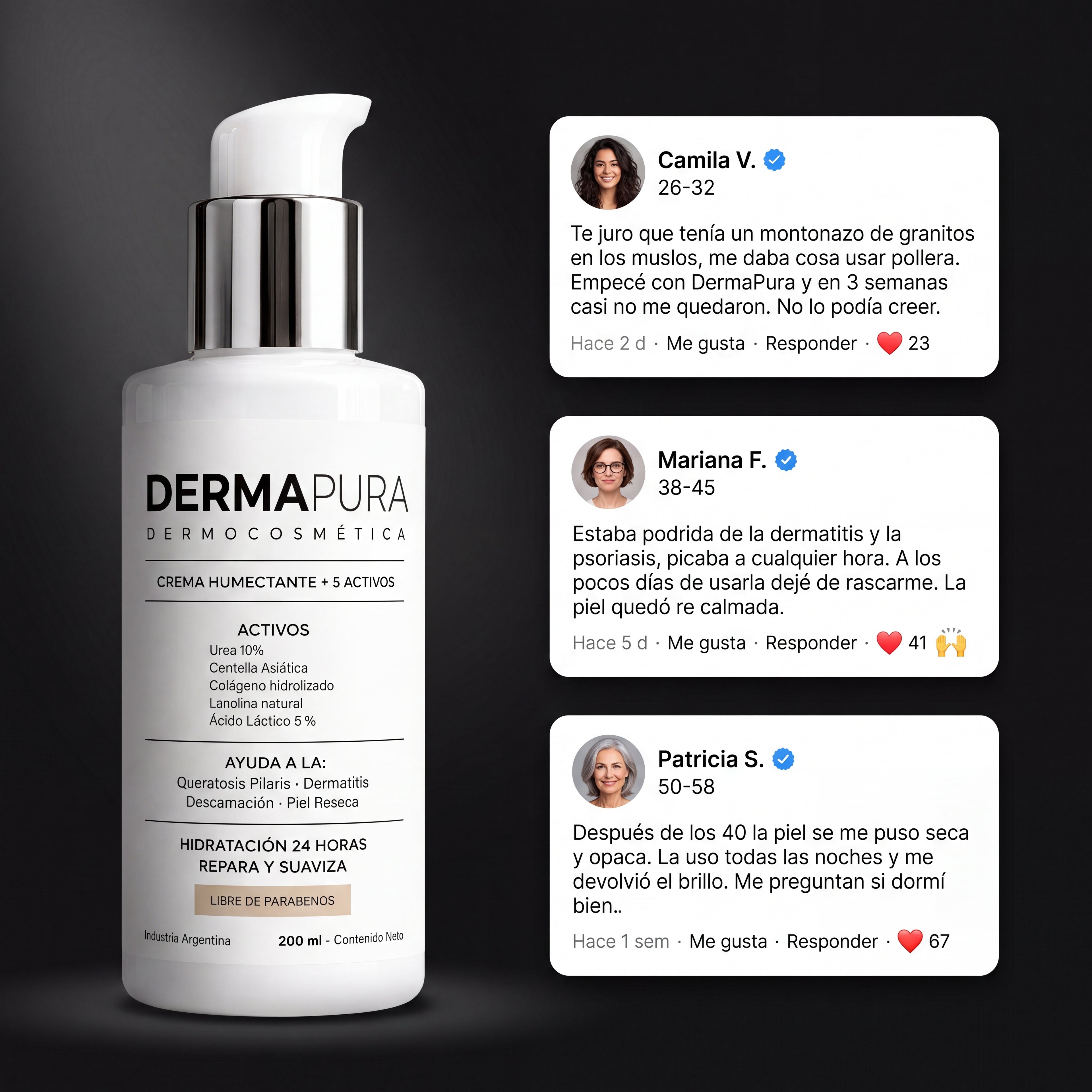 DERMAPURA