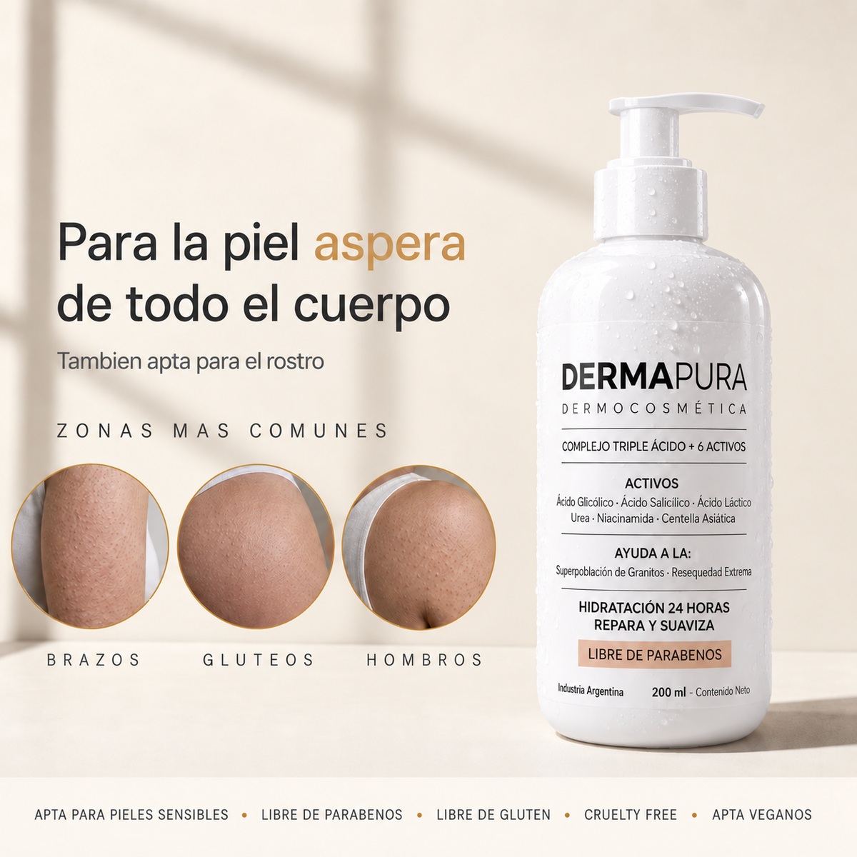 DERMAPURA