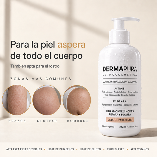 DERMAPURA