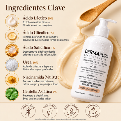 DERMAPURA