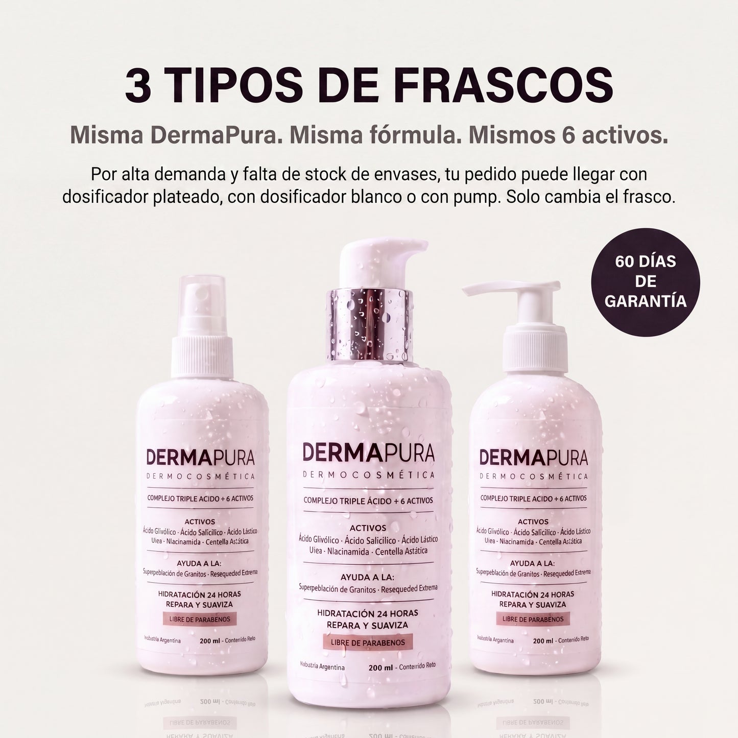 DERMAPURA