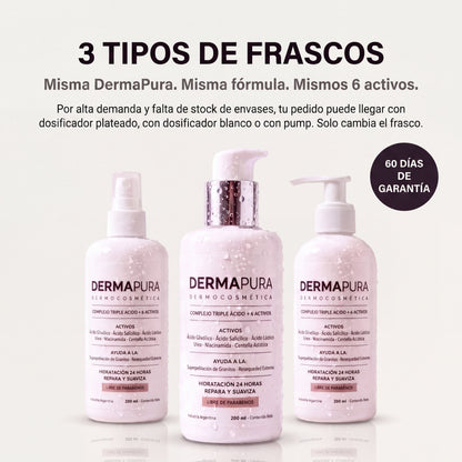 DERMAPURA