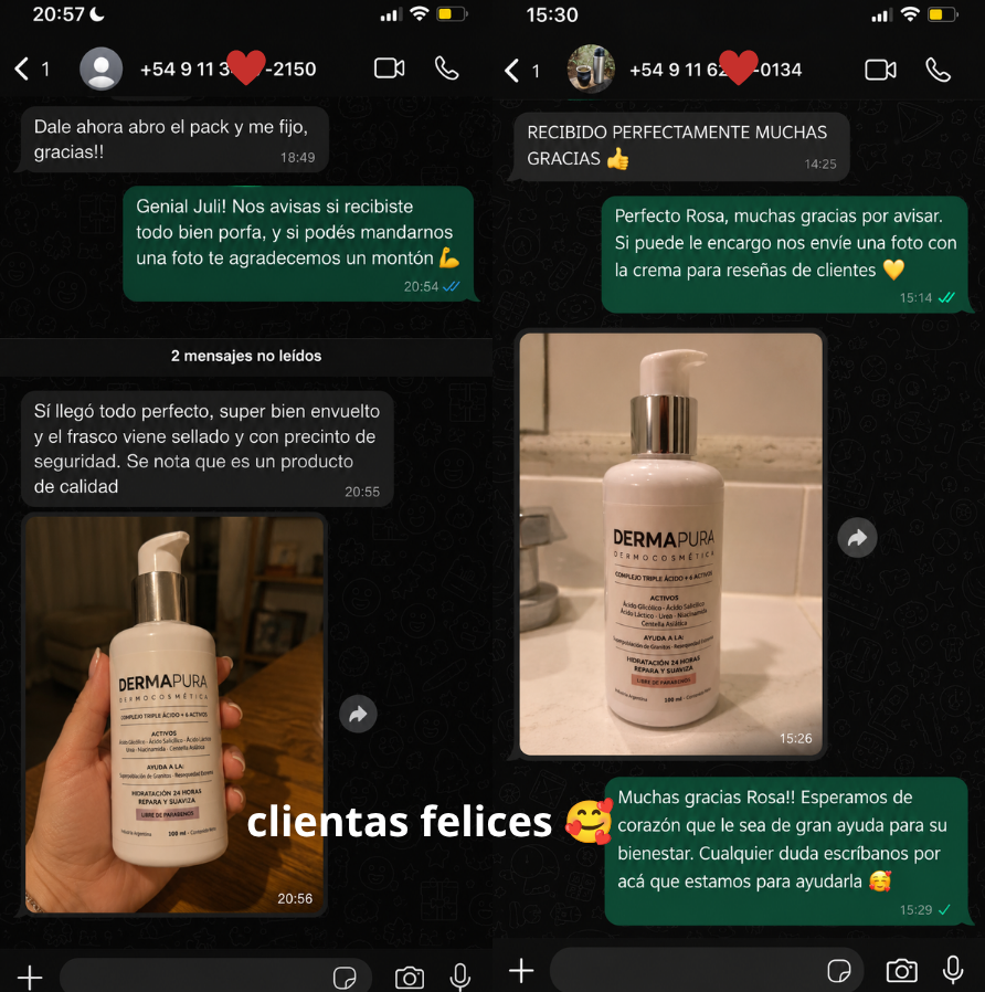 DERMAPURA