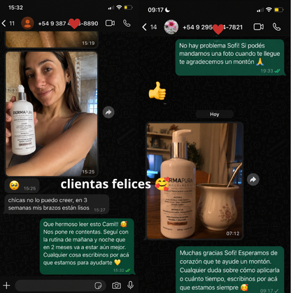 DERMAPURA